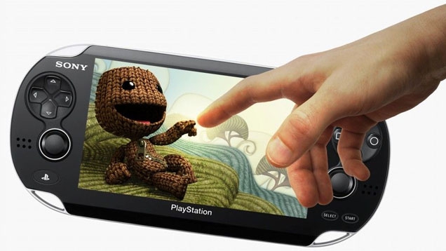 Little Big Planet: Gameplay-Video aus Vita-Version