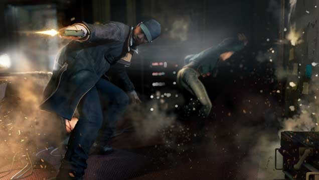 Watch Dogs: Die Versionen im Grafikvergleich