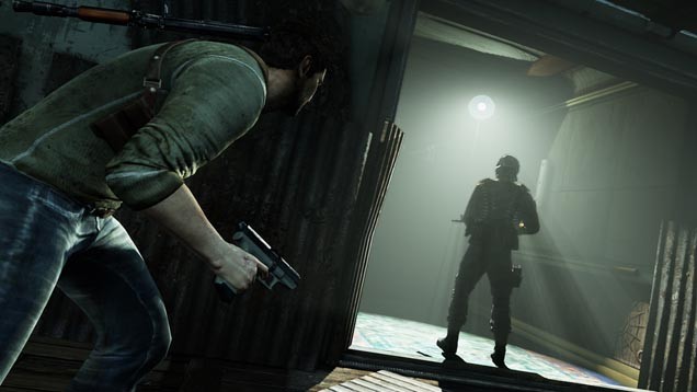 E3 2014: Sony soll Uncharted 4 zeigen