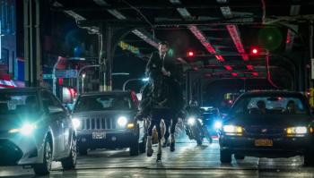 Trailer: John Wick: Kapitel 3