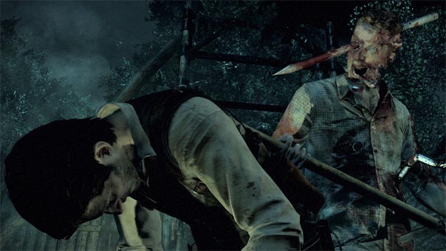 The Evil Within: Story-DLC kommt Anfang 2015