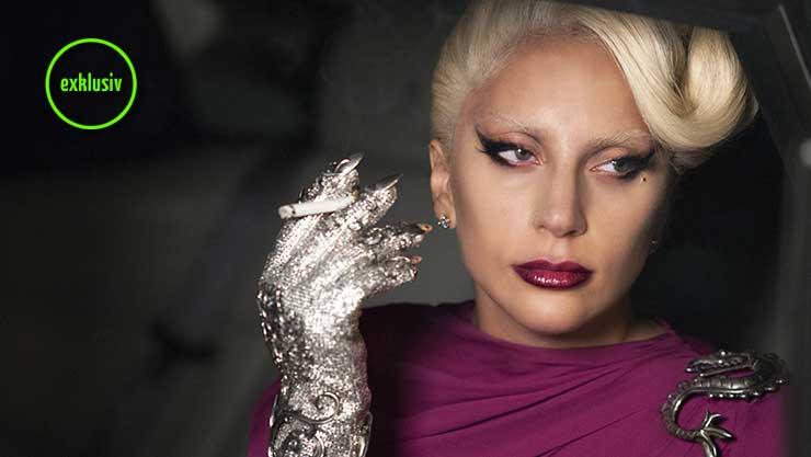 American Horror Story - Hotel: Exklusiver Blick hinter die Kulissen