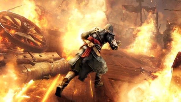 Assassin’s Creed – Revelations: Neuer Trailer online