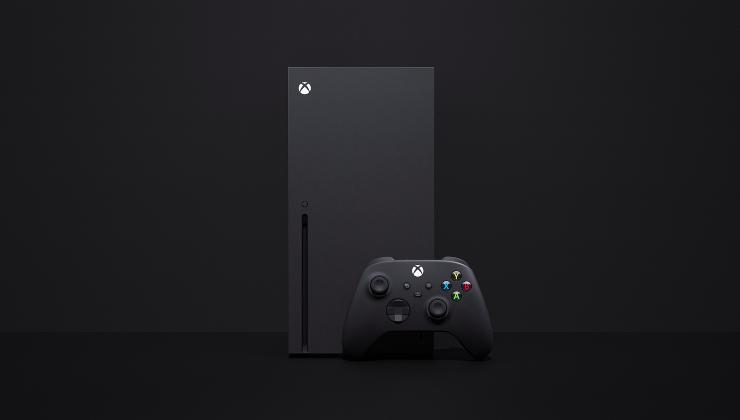 Xbox Series X: Alle neuen Infos