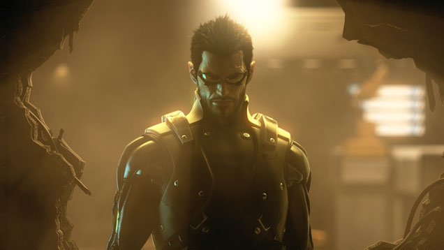 Deus Ex - Human Revolution: Fakten zur PC-Version! Ungeschnitten in Deutschland!