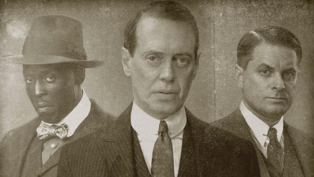 Boardwalk Empire: Teaser-Trailer zu Staffel 5