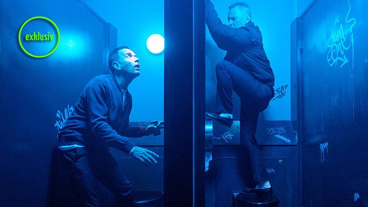 Trainspotting 2: Featurette zum Kinostart