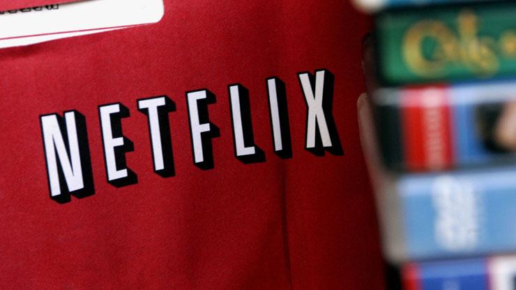Netflix: Die neuen Filme und Serien im März 2016