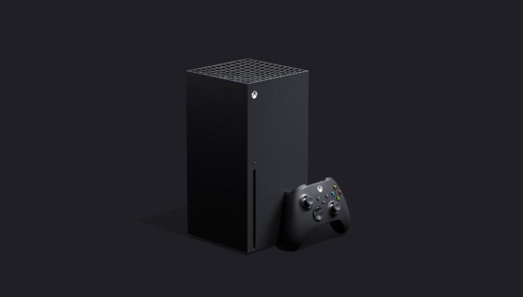 Es ist offiziell: Die neue Xbox kommt Weihnachten 2020