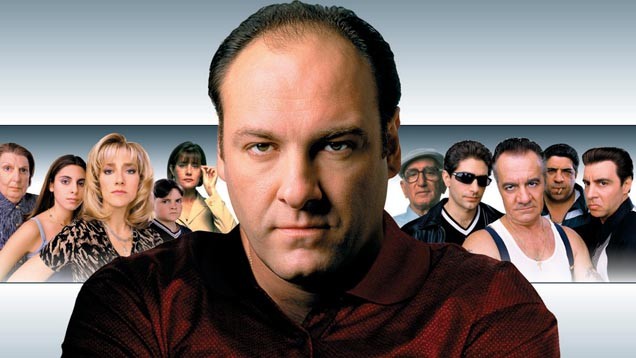 Die Sopranos Schöpfer Denkt über Einen Film Nach Entertainweb Die