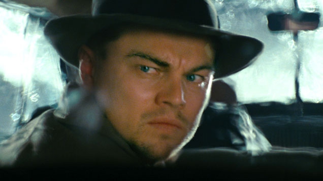 Glücksspiel: DiCaprio geht unter die Zocker