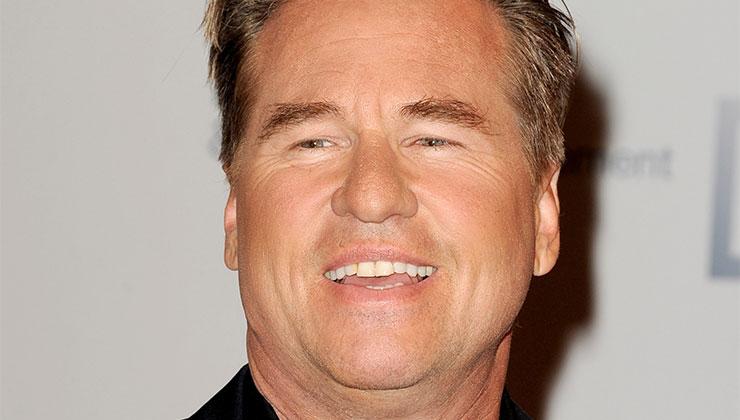 Top Gun 2: Val Kilmer ist dabei