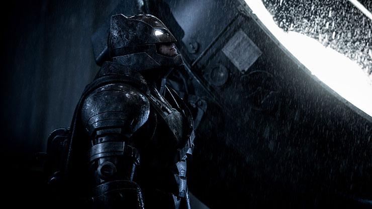 The Batman: Ben Affleck führt doch nicht Regie