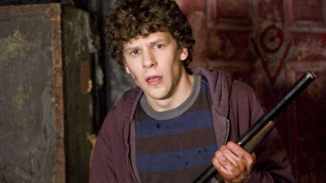 Zombieland: Teil 2 doch nicht sicher?