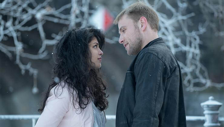 Netflix: Sense8 wird abgesetzt