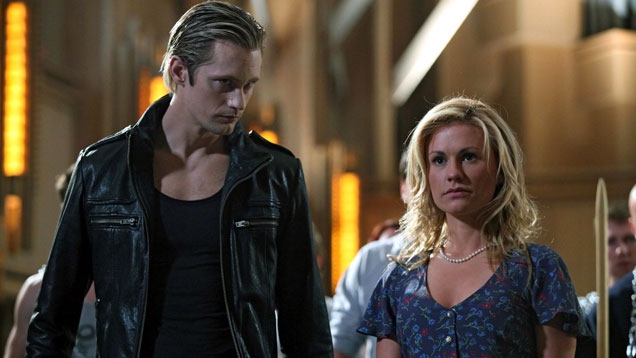 True Blood: Neuer Trailer zeigt weitere Charaktere