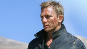 Daniel Craig: Keine Lust mehr auf James Bond