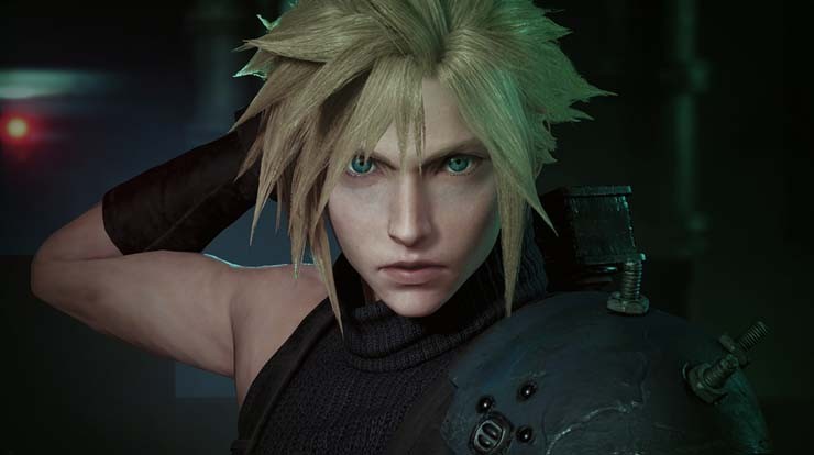 Was wir bisher über das Final Fantasy 7-Remake wissen