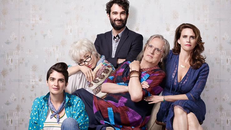 Transparent: Staffel 4 bestätigt