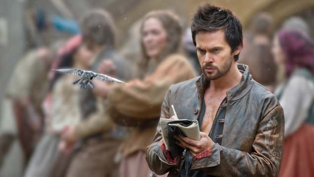 Da Vinci’s Demons: Die neue Serie des The Dark Knight-Produzenten