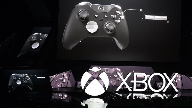 Xbox One: Die abwärtskompatiblen Games im März 2016