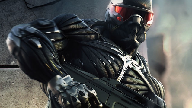 Crysis 2: Multiplayer-Demo nächste Woche