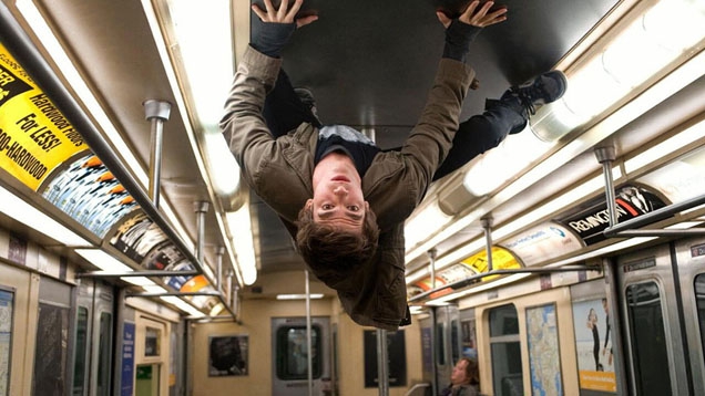 The Amazing Spider-Man: Neues Video