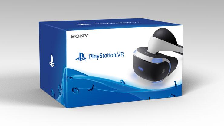 PlayStation VR: Alle Games mit Dualshock 4 spielbar