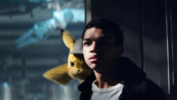 Trailer: Pokémon: Meisterdetektiv Pikachu