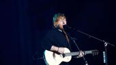 Trailer: Ed Sheerans Doku “Songwriter“