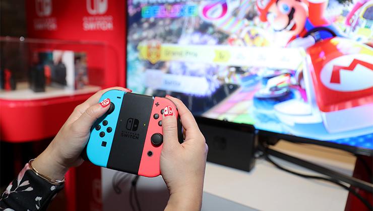 Nintendo Switch: Online-Abo-Preise enthüllt