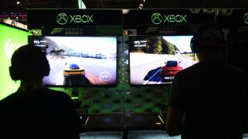 Microsoft: Keine Gamescom-Pressekonferenz
