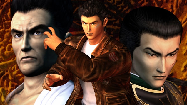 Shenmue III: So könnte die Geschichte abgeschlossen werden