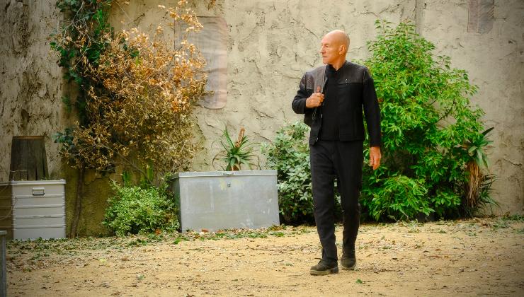 Star Trek: Picard