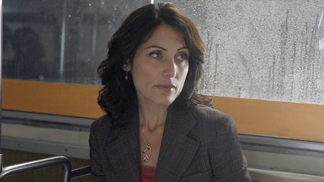 House: David Shore enttäuscht über Serienausstieg von Lisa Edelstein