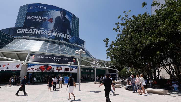E3 2016: Disney und Wargaming sagen ab