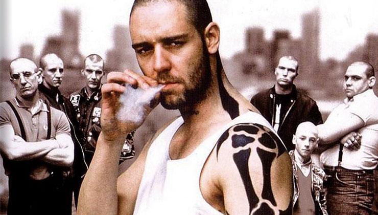 Romper Stomper wird zur Serie