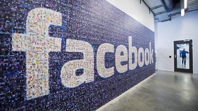 Facebook bringt den „Gefällt mir nicht“-Button