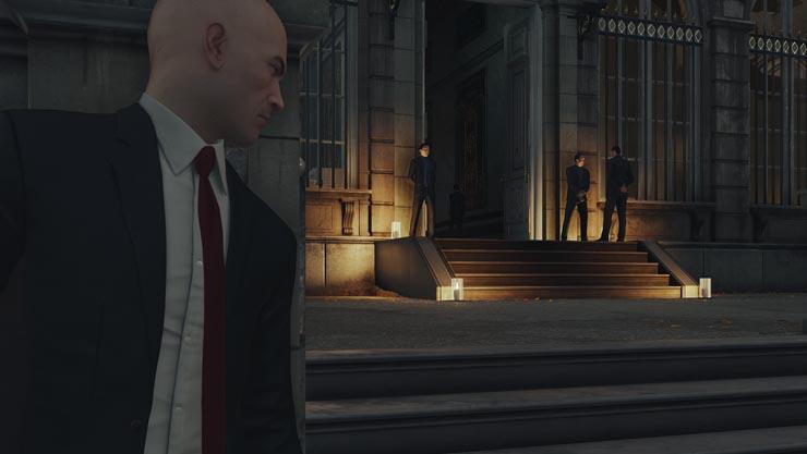 Hitman: Systemanforderungen, Preismodell, Release