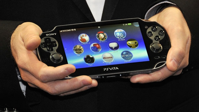 PS Vita: Das bringt Firmware 3.10