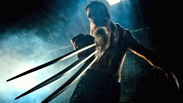 Hugh Jackman spricht über Wolverine 2