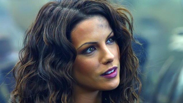 Total Recall: Kate Beckinsale als Lori?