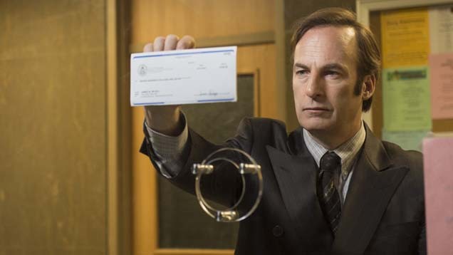 Better Call Saul: Neues zur Besetzung und Handlung des Breaking Bad-Spin-off