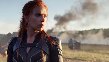 Trailer: Black Widow