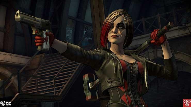 Telltale Games entwickelt jetzt eigene Marken