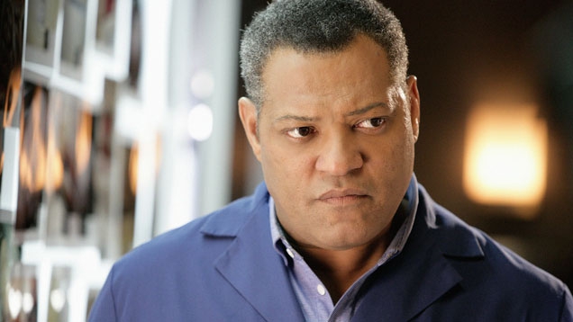 CSI: In Zukunft ohne Laurence Fishburne