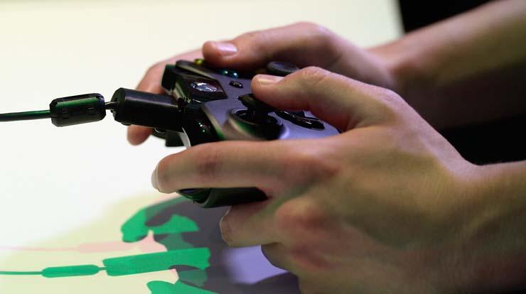 Xbox One: Diese 360-Games werden im Januar abwärtskompatibel