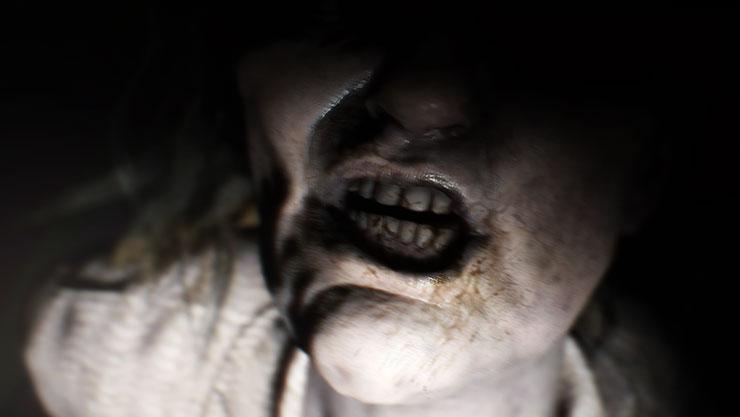 Resident Evil 7: Neue Details zu Story und Gameplay