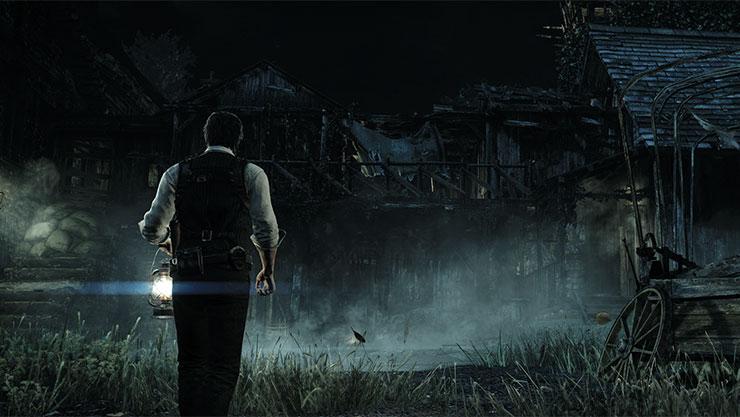 The Evil Within 2: Erste Infos durchgesickert