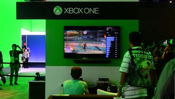 Xbox One erhält Maus- und Tastatur-Support